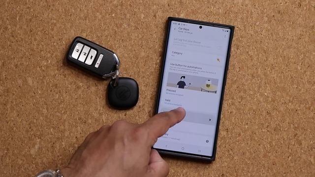 Forget Apple AirTags, Samsung Galaxy SmartTag is BETTER (Here is Why) смотреть онлайн