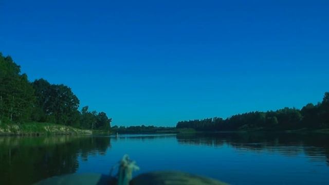 р.Неман. "Лысая гора" Мини-сплав на весельной лодке. Гродненская область, РБ смотреть онлайн
