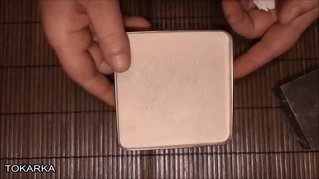 ГИПС ВЫСОКОЙ ПРОЧНОСТИ