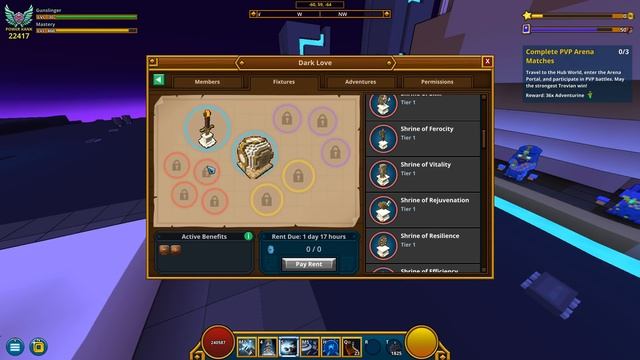 Trove's New Quest System! (Club Adventures) Trove Adventures PTS смотреть онлайн