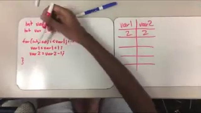 How To Trace For Loops In Java смотреть онлайн