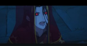 Благословение небожителей, 1 сезон, 3 серия (Дубляж Deep)