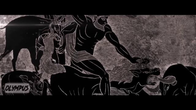 ИХ ЕЩЁ НЕ РАСКРЫЛИ? Повесть о конце света / Record Of Ragnarok.