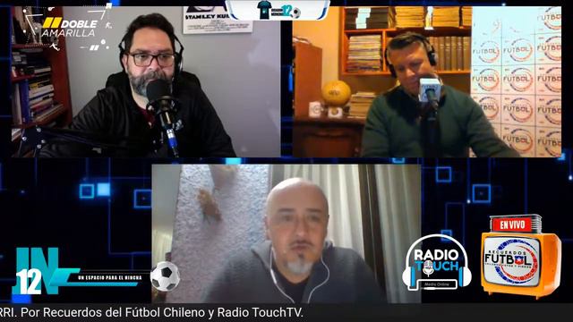 EP 17 TE 2021 EJNRO12: LUIS MUSRRI MULTICAMPEÓN AZUL смотреть онлайн
