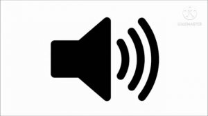 slenderman sound effect