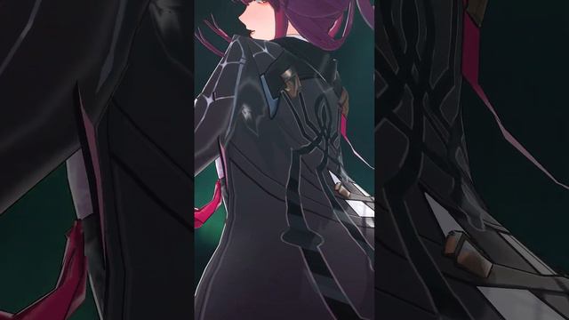 【崩壊：スターレイル/ Honkai: Star Rail MMD】All My People 3【カフカ/Kafka】 смотреть онлайн