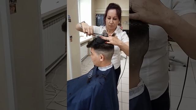 Сибирский Цирюльникъ,Абакан смотреть онлайн