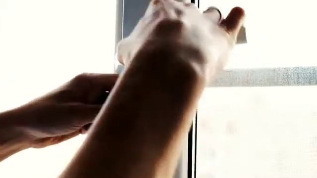 Замена ручки на пластиковом окне своими руками 2020 смотреть онлайн