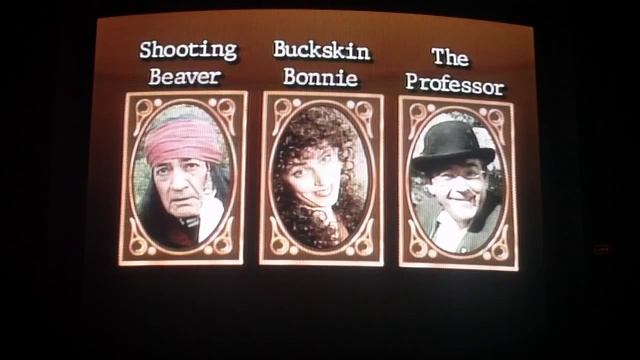 Mad Dog McCree II The Lost Gold смотреть онлайн