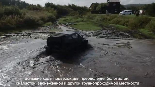 Тесты Visuva Tank на воде смотреть онлайн