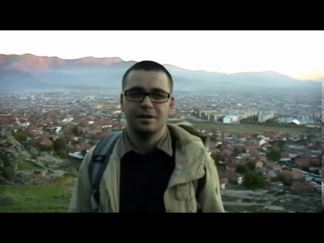 Macedonia 2015 - Matka Canyon. Prilep. Каньон Матка. Прилеп смотреть онлайн