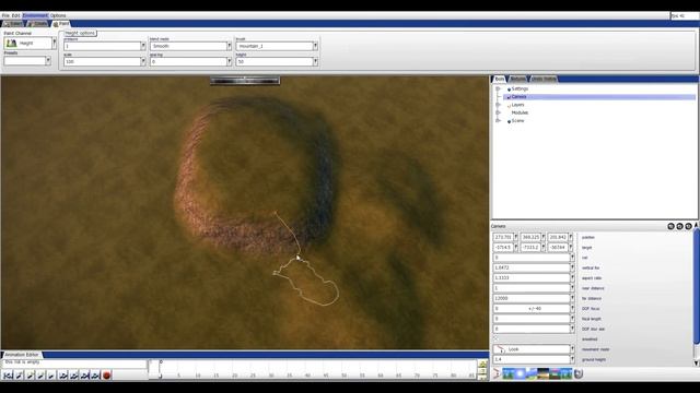 Shogun 2 Total War TEd (Map Editor) Tutorial Part 1 - The Basics смотреть онлайн