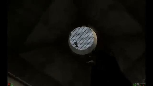 Unreal Tournament in Half-life 2 смотреть онлайн