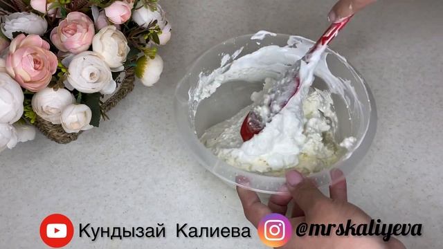 Сырники без муки! Қазақша рецепт смотреть онлайн