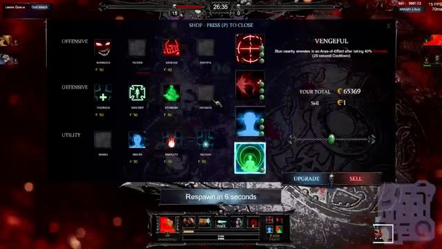 Warhammer 40,000: Dark Nexus - (Early Access First impressions) смотреть онлайн
