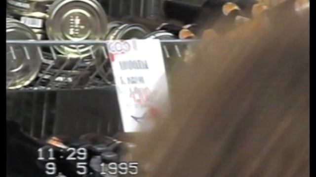 Новоуральск. 1995 г. смотреть онлайн