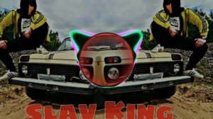 DJ Blyatman (Life of Boris) - Slav King