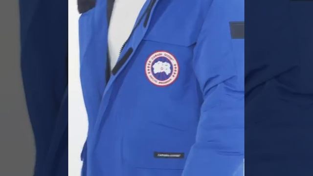 Парка Canada Goose EXPEDITION