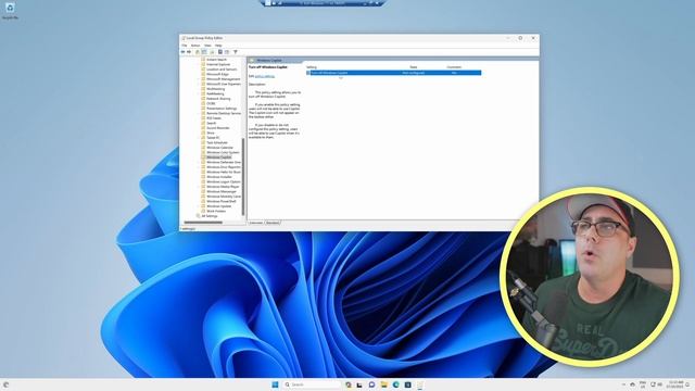 How to Remove Bing and CoPilot from Windows 11 Start, Search, Taskbar and Microsoft Edge смотреть онлайн