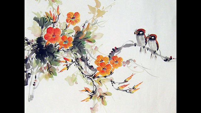 Spin the cotton - Lei Qiang смотреть онлайн