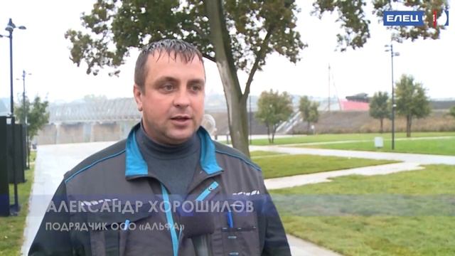 Новый, светомузыкальный: в сквере Пушкина начались пусконаладочные работы фонтана смотреть онлайн
