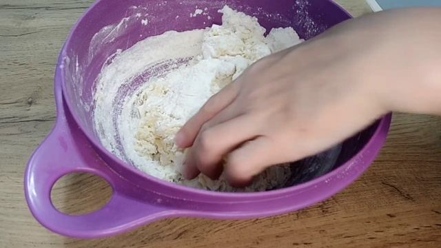 МОЛОЧНЫЙ ХЛЕБ ХОККАЙДО. Рецепт в описании. смотреть онлайн