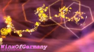 Трансформация винкс мификс