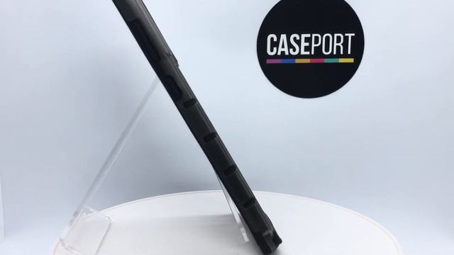 Чехол на телефон Samsung Galaxy S20 Ultra, в тонированном корпусе от Caseport, серия Honey смотреть онлайн