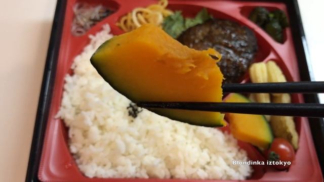 Красивые Коробочки с БЕНТО : Японская кухня* смотреть онлайн