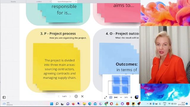 Используй эти фразы, чтобы рассказать о проекте по-английски #английскийдляработы #английскийязык смотреть онлайн