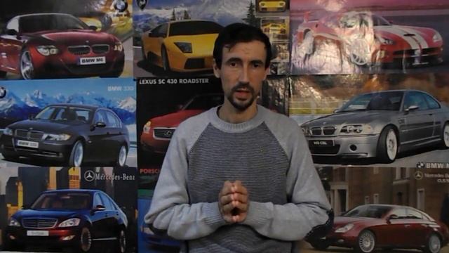 Почему сейчас уже нет хороших мастеров по ремонту автомобилей? Как найти нормального мастера? смотреть онлайн