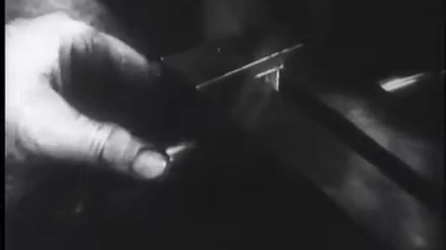 Порошковые тугоплавкие металлы, 1960 смотреть онлайн