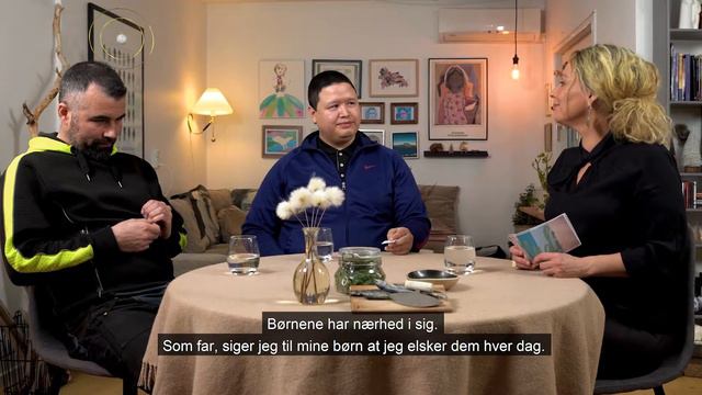 MIO & Mudi TV Aallakaatitassiaq 6:8 Naleqartitat/værdier смотреть онлайн
