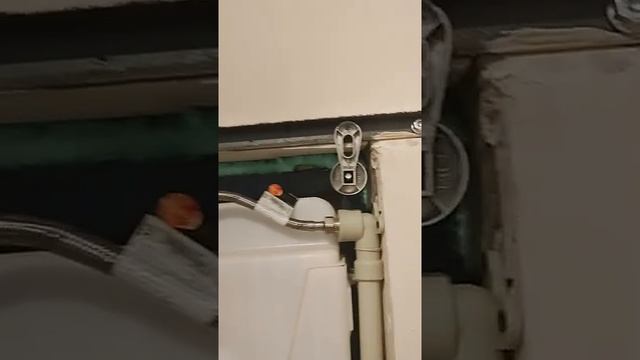 инсталляция Grohe Rapid SL в газоблочной стене! смотреть онлайн