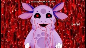 Лунтик х хардкорная игра ?