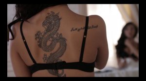 Зануда - Фарфор (премьера клипа, 2016)