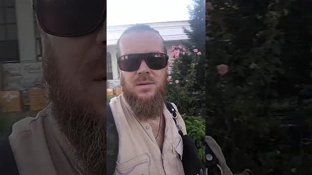 Прибыл в Симферополь. смотреть онлайн