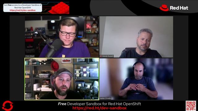 The Level Up Hour (E43): Migrating Kubernetes workloads & states with Crane смотреть онлайн