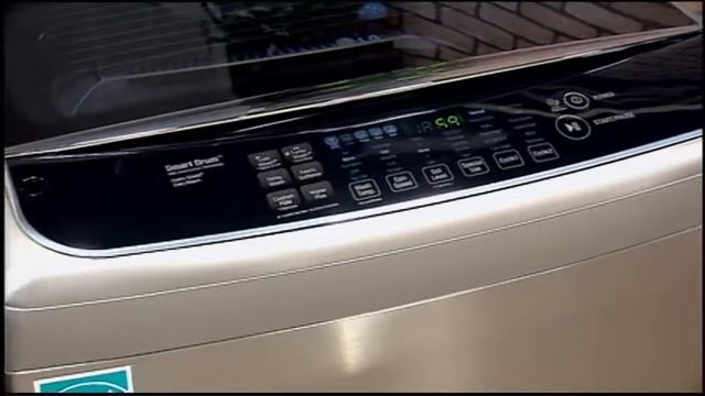 5 Ways to Tackle Spring Cleaning with LG Front-Control Top-Load washer with TurboWash™ смотреть онлайн