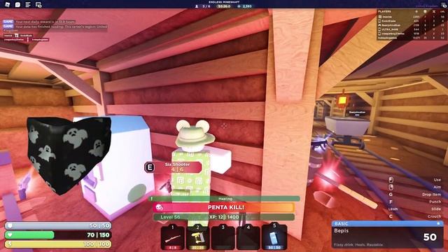 5 Items went Off-sale (Roblox) смотреть онлайн