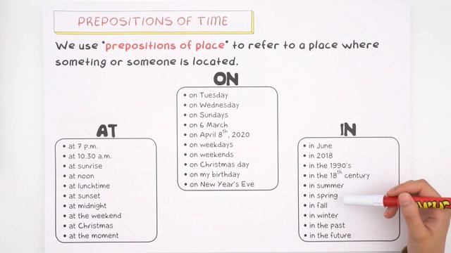 5 Dakika'da Prepositions of Time смотреть онлайн