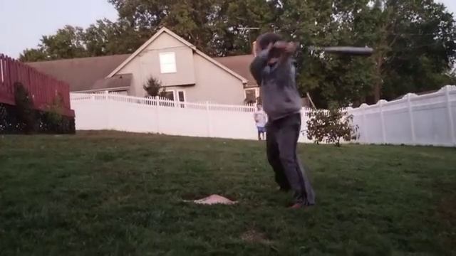Game 1 backyard baseball смотреть онлайн