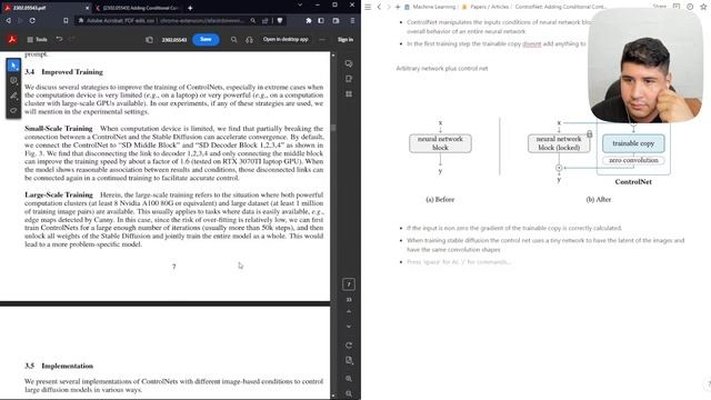 Understanding ControlNet to take Diffusion to the next level | Diffusion AI смотреть онлайн