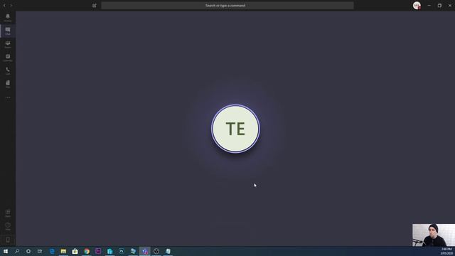 How to make a test call in Microsoft Teams to test your settings смотреть онлайн