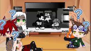 новый мод FNF с микимаусам реакция гача лайф(спосибо за 30 подпищиков)