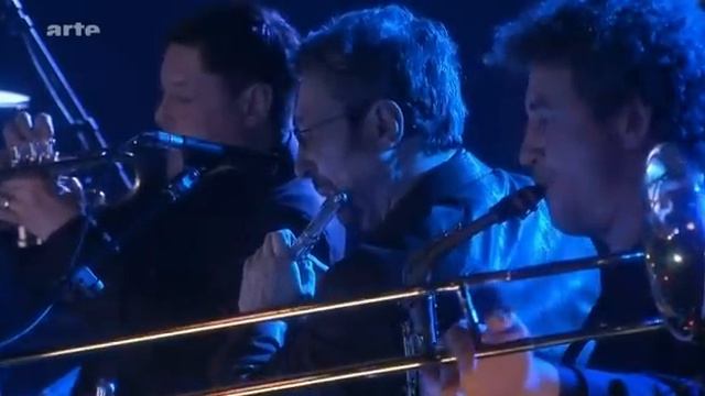 Kurt Elling - Daydream смотреть онлайн