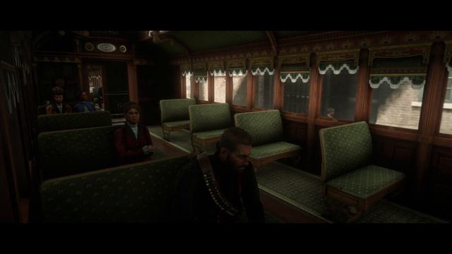 RED DEAD REDEMPTION 2 | Прохождение Серия 44 | МАРКО ДРАГИЧ И ЕГО ДЕТИЩЕ смотреть онлайн