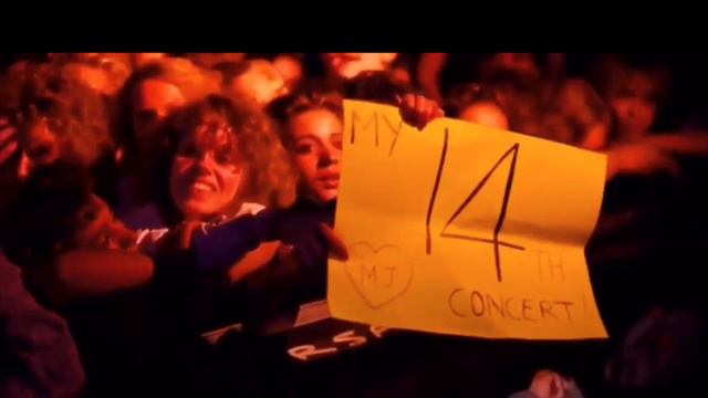 Психологический Портрет МАЙКЛА ДЖЕКСОНА смотреть онлайн