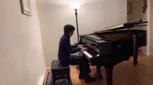 ‘Dance of the Wind’ by Timothy Brown. Танец Ветра, Т. Браун