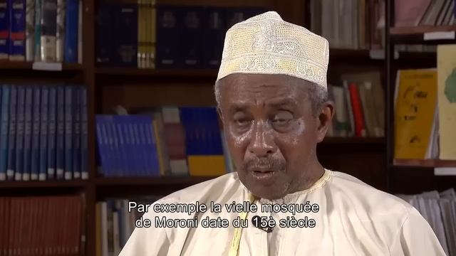 REPORTAGE HISTOIRE DES COMORES ?? en HD смотреть онлайн